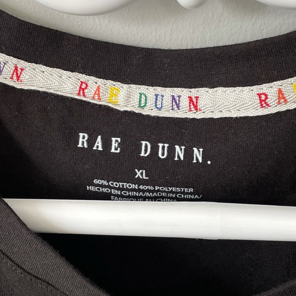 Rae Dunn EQUALITY tank top large Host Pick - Picture 4 of 5